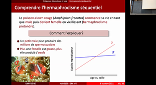 Cours Ecologie Evolutive 7