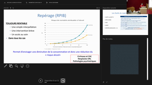 ADDICTOLOGIE	Module 3	Lundi	09/01/2023	08:00	10:00	1 + 2	HELENE DONNADIEU-RIGOLE	AMPHI RABELAIS Lien zoom : https://umontpellier-fr.zoom.us/j/3647381302	3647381302	2	OK