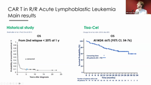 Les grandes avancées en thérapie génique (3) les cellules CART_Jean-Jacques TUDESQ
