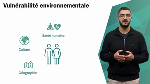 EnviH : Inégalités sociales en santé - Jean-Baptiste TOSTAIN et Ibrahim SADDIK