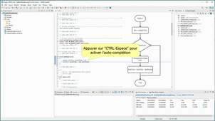 [Tutoriel STM32CubeIDE] Faire clignoter une LED sans 