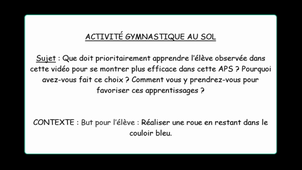 L2 EM S4 GYMNASTIQUE