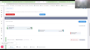 Webinaire de présentation de la nouvelle interface de ChallengeMe (février 2023)