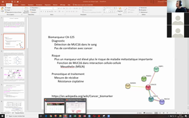 Cas clinique 2 UE Détection des variations du génome humain et conséquence sur la santé