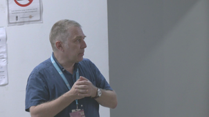 Formation DDRS Polytech - Introduction