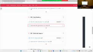 DFGSM2 UE : TÊTE ET COU - CM8 Glandes salivaires - Guillaume Captier