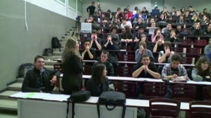 Débat en visioconférence organisé par l'IUT de Montpellier : L'identité numérique.