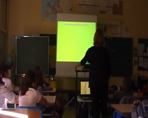 CLASSE GEOGRAPHIE CE2 CM1