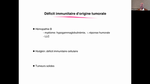 27/04/2021	13:00	14:00	Immunopathlogie : Mécanismes des déficits immunitaires acquis, VIH (CM5)	Pierre Corbeau	Rabelais	3647381302	DFGSM3