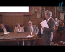 Présentation du bouquet de formation TIC et Santé - Partie 3