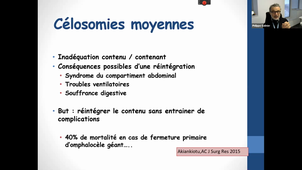 Réparation abdominale pariétale - Pr Galinier (DUC de CPP) (04/12/2020)