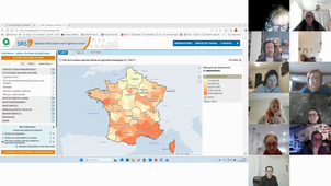 Classe virtuelle d'Elodie Plancque (12/02/2026)