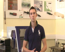 Interview étudiant actuel