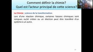 Cours-CH101-C.IUNG_video n°2-Prérequis du cours