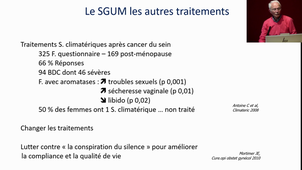 MMAA2 - Pr.Mares - Le SGUM et autres traitements - 31/03/2025