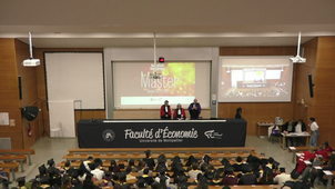 Cérémonie de remise des diplômes Masters 2024/2025_06 02 2026.m4v