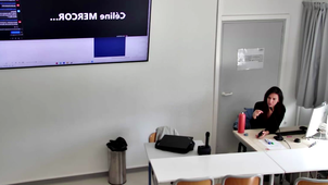DU TDAH - Ana Maria Garcia - Intervention intensive familiale pour adolescents avec troubles sévères du comportement: bases de la thérapie multisystémique (tms)