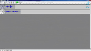 Formation 'Podcast en direct' - Tutoriel Audacity -