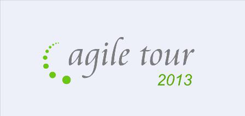 Agile Tour Montpellier 2013 avec Antoine Vernois