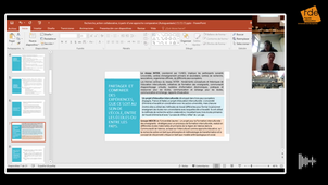 22/10 - Recherche-action collaborative, à partir d’une approche comparative et interculturelle