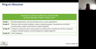 21/04/2021	16:00	18:00	Immunopathologie : Mécanismes physiopathologiques et principes de l’exploration des réactions d’hypersensibilité (CM2)	Michel Moise	Rabelais	DFGSM3