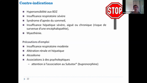 DFASM1 MIB (20/11/2020) Addiction aux médicaments psychotropes et dopage H. PEYRIERE