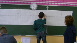 Seance 9 fractions et décimaux