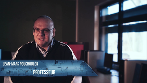 La cybersécurité en IUT Réseaux et Télécoms