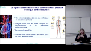 Solutions Novatrices pour la Prévention des Maladies Cardiovasculaires