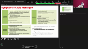 DFASM1 - BEST OF PSYCHIATRIE - Dr Emma Sebti - 06/03/2026 - 10h/12h