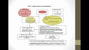 DFASM1 MID (12/11/2020) M-MONDAIN L-CASTEIL BAUME / Angines de l'adulte et de l'enfant et rhinopharyngites de l'enfant- otites infectieuses de l'adulte et de l'enfant Détresse respiratoire aigüe du nourisson, de l'enfant. Corps étrangers voies aé