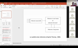 CM N°3 UE23.A (25 mars 2021) Didier Delignières