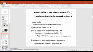 03/05/2021	14:00	15:00	Génétique médicale : Diagnostic présymptomatique et Médecine Prédictive (CM09)	Jean Chiesa	Rabelais	3647381302	DFGSM3	upp