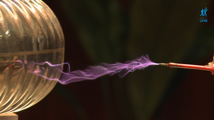 Grand show physico-chimique