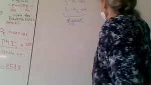 TD HLBI202 biochimie acides gras suite (glycero- et phospho-lipides)