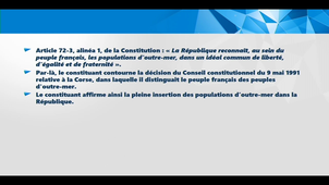 M. MERLAND - Administration des collectivités - 22/02/2022