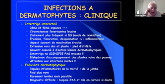 Infection non bactériennes 2021