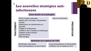 Vidéo n°    Jean-Philippe LAVIGNE