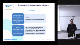 Virage numérique de l’officine et de l’industrie pharmaceutique