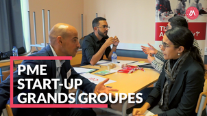Forum Entreprises Triolet 2019 - 2ème édition