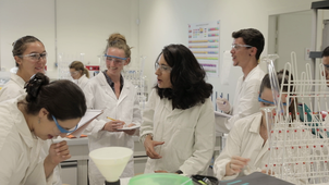 Présentation de L3 Chimie PrépaDNO_FdS