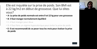 DFASM2 MIE 19/03/2021	10:00	10:30	Nutrition et grossesse	BRUNET Cécile	206	MIE