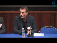 10 ans du CFA : conférences et tables ronde 1ère partie.