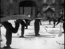 STAPS - 1944 - ENEP Ski