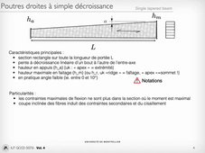 DUT GCCD C0 SST9 - Vidéo 6