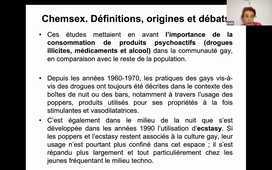 Marie Geoffrey Roustig Sociologue et politiste .mp4