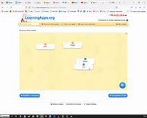 Outils numériques - LearningApps 02
