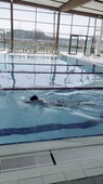 CC M1 NATATION 25M CRAWL COLLEGE.MOV