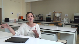 Composition de la plateforme d'impression 3D (EPI3DS)