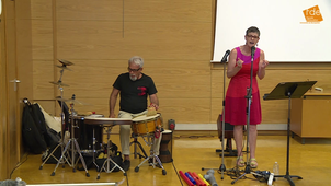 Performance musicale 